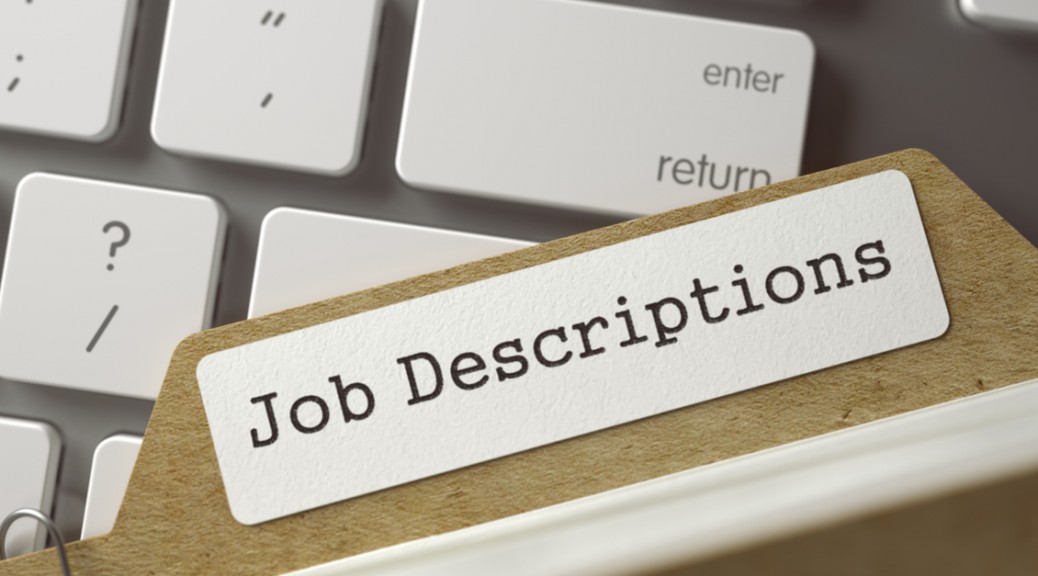 How to Write a Job Description that Attracts the Right Hire
